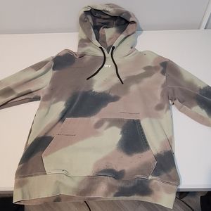 Off-White™ Camoflauge Green Off-white Virgil Abloh Stencil Collection